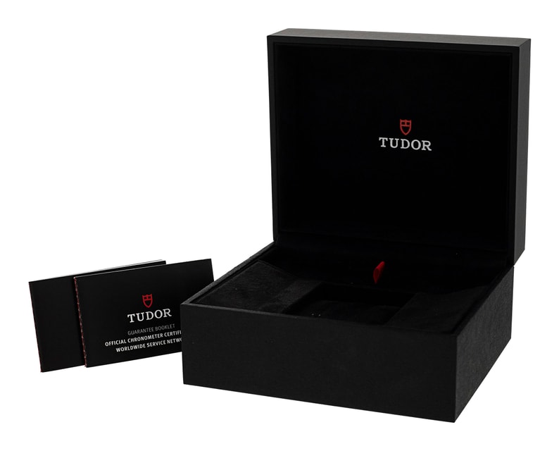 Tudor Black Bay M79250BA-0002 Image 4